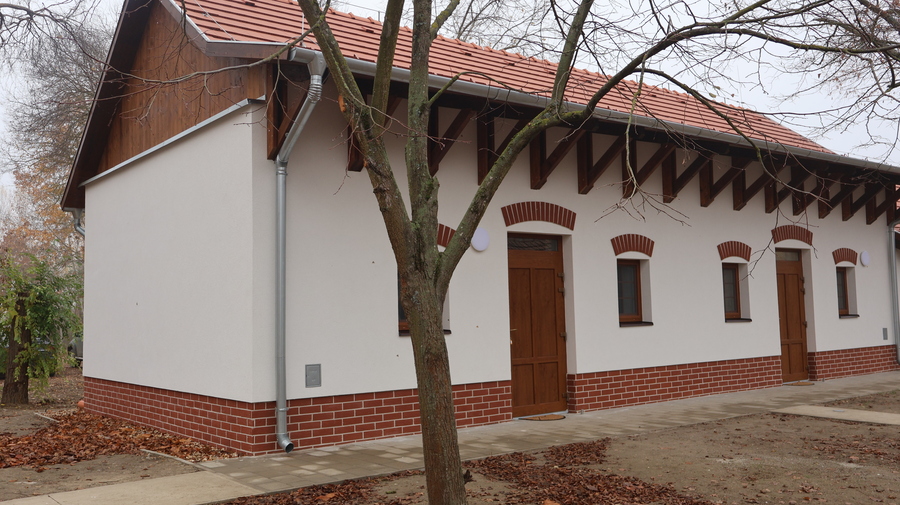 Ördögszekér galéria 1